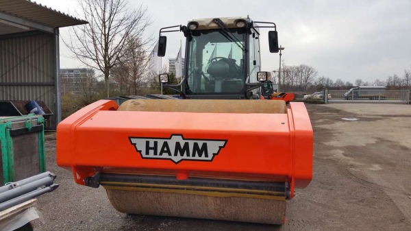 บด 25 ตัน HAMM 25i โทร 0859049669 เก่ง NDT(T)