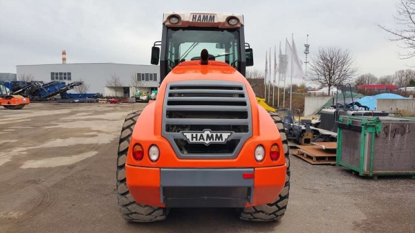 บด 25 ตัน HAMM 25i โทร 0859049669 เก่ง NDT(T)