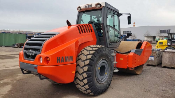 บด 25 ตัน HAMM 25i โทร 0859049669 เก่ง NDT(T)