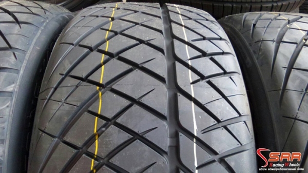 WOLVERINE X402 265/40R18 เส้นละ 4,250 บาท
