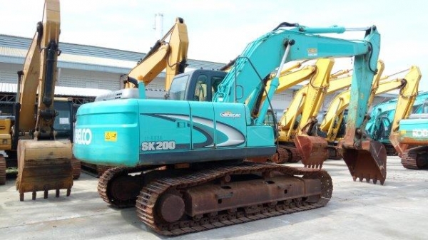 ขายครับ SK200-8 YN11 โทร 0859049669 เก่ง NDT(T)