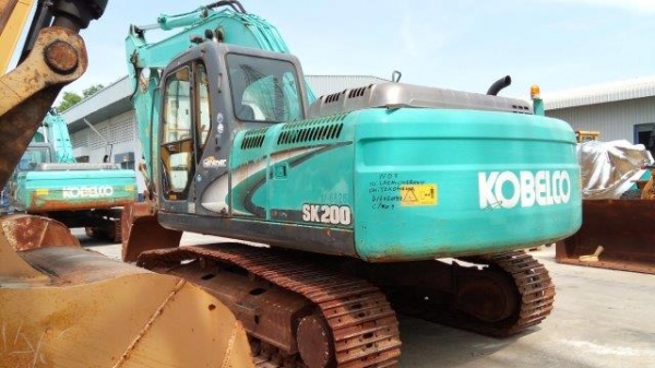 ขายครับ SK200-8 YN11 โทร 0859049669 เก่ง NDT(T)