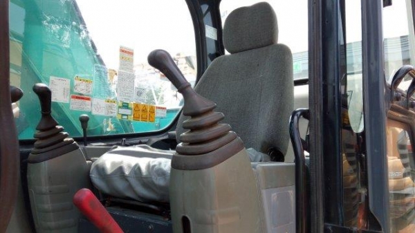 ขายครับ SK135SR-1ES # YY04 โทร 0859049669 เก่ง NDT(T)