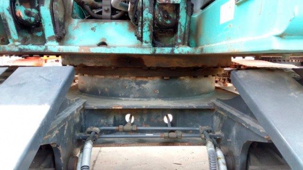 ขายครับ SK135SR-1ES # YY04 โทร 0859049669 เก่ง NDT(T)