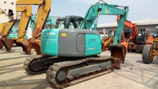 ขายครับ SK135SR-1ES # YY04 โทร 0859049669 เก่ง NDT(T)