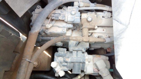 ขายครับ SK135SR-1ES # YY04 โทร 0859049669 เก่ง NDT(T)