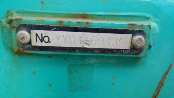 ขายครับ SK135SR-1ES # YY04 โทร 0859049669 เก่ง NDT(T)