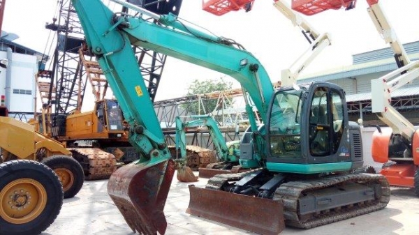 ขายครับ SK135SR-1ES # YY04 โทร 0859049669 เก่ง NDT(T)