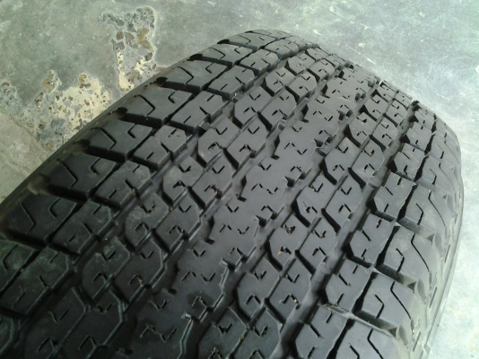 แม็ก JRD ขอบ17 6รู139 พร้อมยาง