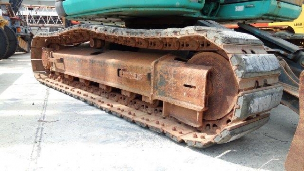 ขายครับ SK135SR-1ES # YY04