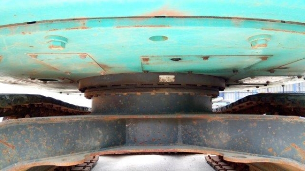 ขายครับ SK135SR-1ES # YY04