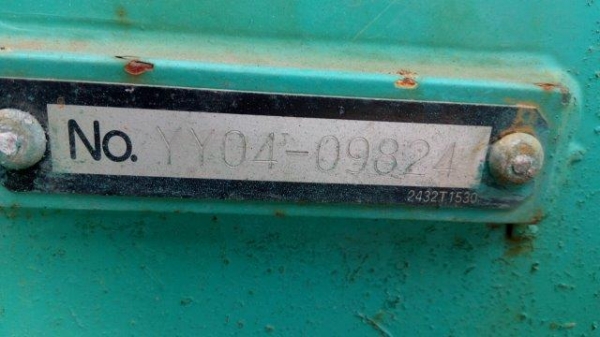 ขายครับ SK135SR-1ES # YY04