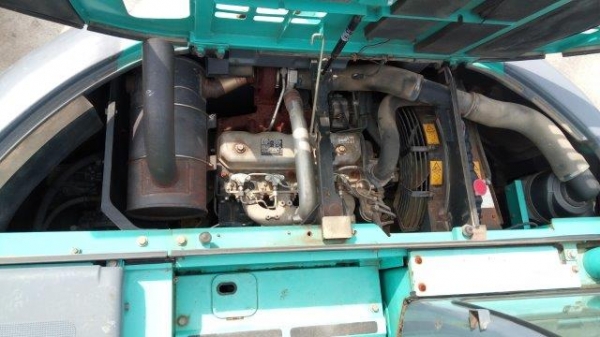 ขายครับ SK135SR-1ES # YY04