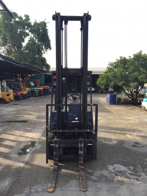 KOMATSU FD18-15 เครื่องดีเซล เกียร์ออโต้ เสาสูง5เมตร สนใจติดต่อ083-062-0223(ปอน) KOMATSU FD18-15 เครื่องดีเซล เกียร์ออโต้ เสาสูง5เมตร สนใจติดต่อ083-062-0223(ปอน)