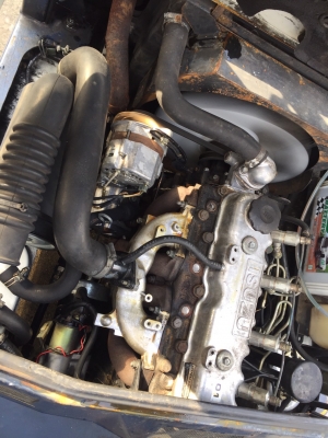 KOMATSU FD18-15 เครื่องดีเซล เกียร์ออโต้ เสาสูง5เมตร สนใจติดต่อ083-062-0223(ปอน) KOMATSU FD18-15 เครื่องดีเซล เกียร์ออโต้ เสาสูง5เมตร สนใจติดต่อ083-062-0223(ปอน)