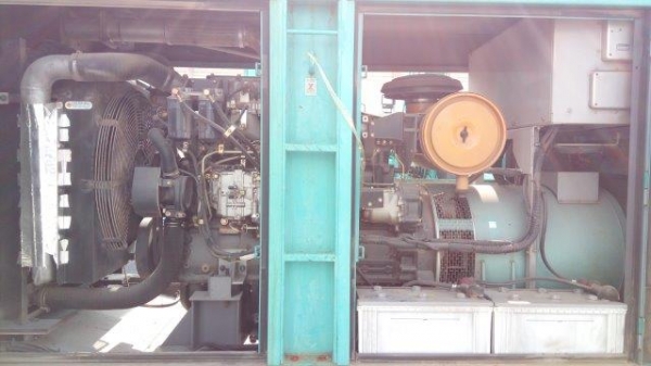 ขายครับ DCA220ESM เก่าญี่ปุ่น โทร 0859049669 เก่ง NDT(T)