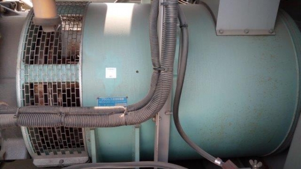 ขายครับ DCA220ESM เก่าญี่ปุ่น โทร 0859049669 เก่ง NDT(T)