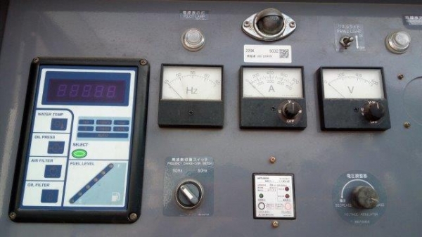 ขายครับ DCA220ESM เก่าญี่ปุ่น โทร 0859049669 เก่ง NDT(T)