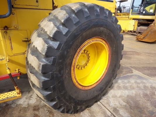 KOMATSU WA300-1 ซีเรียล 30,000 ญี่ปุ่นแท้ โทร.090-986-2521 อ๊อบ