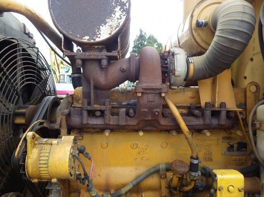 KOMATSU WA300-1 ซีเรียล 30,000 ญี่ปุ่นแท้ โทร.090-986-2521 อ๊อบ