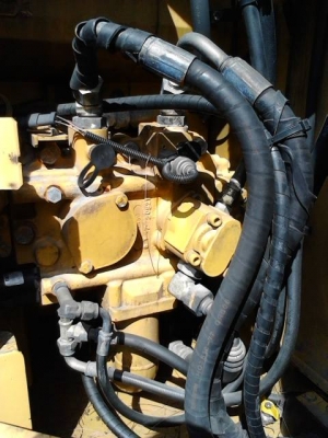 CATERPILLAR รุ่น 314C