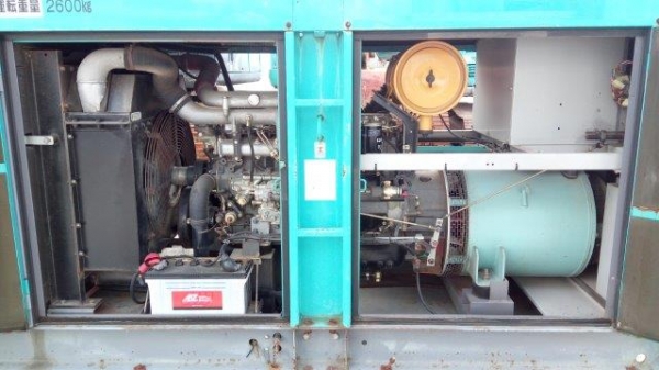 ขายครับ DCA125ESM เก่าญี่ปุ่น