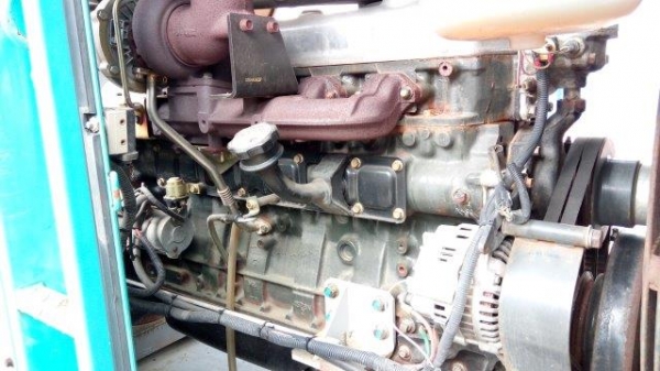 ขายครับ DCA125ESM เก่าญี่ปุ่น