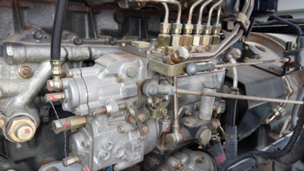 ขายครับ DCA125ESM เก่าญี่ปุ่น