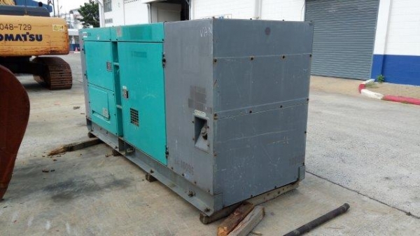 ขายครับ DCA125ESM เก่าญี่ปุ่น