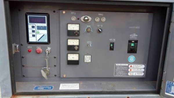 ขายครับ DCA125ESM เก่าญี่ปุ่น