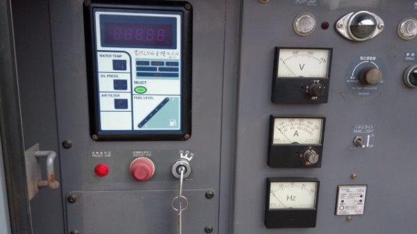 ขายครับ DCA125ESM เก่าญี่ปุ่น