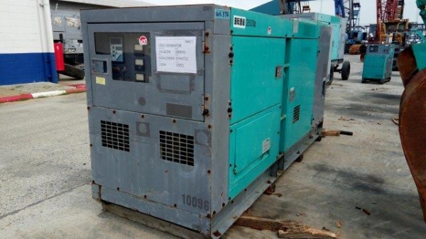 ขายครับ DCA125ESM เก่าญี่ปุ่น