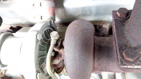 ขายครับ DCA125ESM เก่าญี่ปุ่น