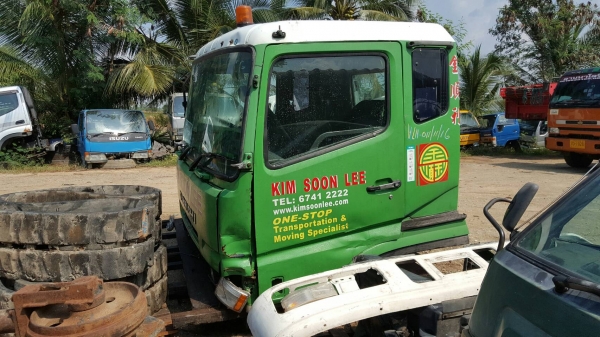 ขายหัวเก๋ง MITSU FOSO รุ่น ซุปเปอร์เกรค  หัวเก่านอกขายตามสภาพ ตามรูปขายถูกมี 2 หัว ขายถูกหัวล่ะ40,000 บาท