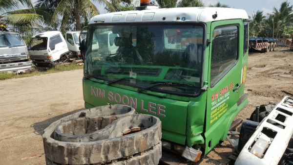 ขายหัวเก๋ง MITSU FOSO รุ่น ซุปเปอร์เกรค  หัวเก่านอกขายตามสภาพ ตามรูปขายถูกมี 2 หัว ขายถูกหัวล่ะ40,000 บาท