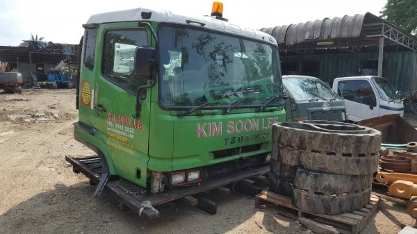 ขายหัวเก๋ง MITSU FOSO รุ่น ซุปเปอร์เกรค  หัวเก่านอกขายตามสภาพ ตามรูปขายถูกมี 2 หัว ขายถูกหัวล่ะ40,000 บาท