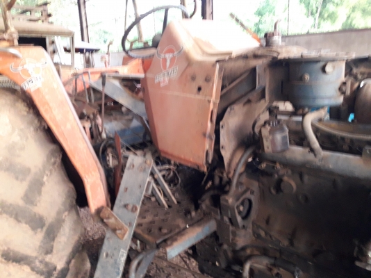 ขายถูก รถไถใหญ่ คูโบต้า M8950 สองเพลา เครื่องเสีย ตามสภาพ อยู่ จ.อุดร ขายถูก รถไถใหญ่ คูโบต้า M8950 สองเพลา เครื่องเสีย ตามสภาพ อยู่ จ.อุดร