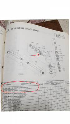 ขายถูก รถไถใหญ่ คูโบต้า M8950 สองเพลา เครื่องเสีย ตามสภาพ อยู่ จ.อุดร ขายถูก รถไถใหญ่ คูโบต้า M8950 สองเพลา เครื่องเสีย ตามสภาพ อยู่ จ.อุดร