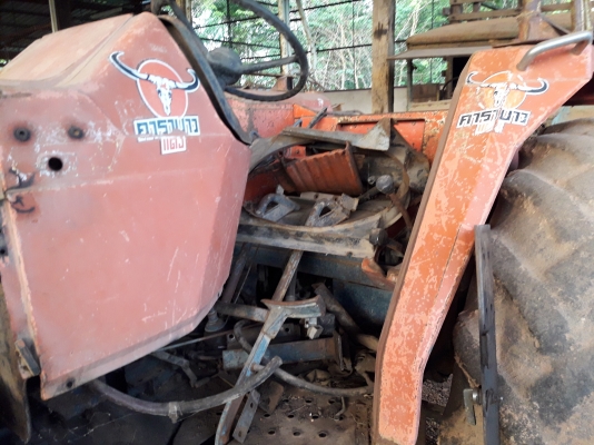 ขายถูก รถไถใหญ่ คูโบต้า M8950 สองเพลา เครื่องเสีย ตามสภาพ อยู่ จ.อุดร ขายถูก รถไถใหญ่ คูโบต้า M8950 สองเพลา เครื่องเสีย ตามสภาพ อยู่ จ.อุดร