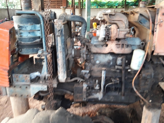 ขายถูก รถไถใหญ่ คูโบต้า M8950 สองเพลา เครื่องเสีย ตามสภาพ อยู่ จ.อุดร ขายถูก รถไถใหญ่ คูโบต้า M8950 สองเพลา เครื่องเสีย ตามสภาพ อยู่ จ.อุดร