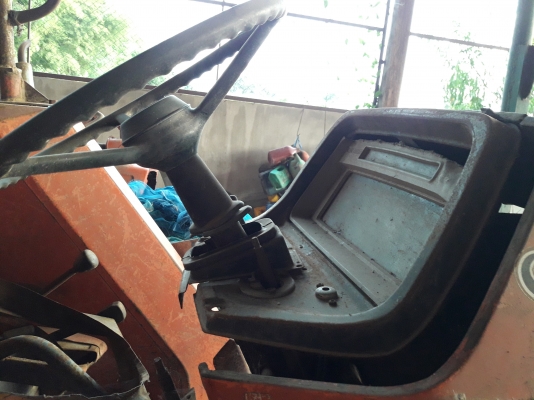 ขายถูก รถไถใหญ่ คูโบต้า M8950 สองเพลา เครื่องเสีย ตามสภาพ อยู่ จ.อุดร ขายถูก รถไถใหญ่ คูโบต้า M8950 สองเพลา เครื่องเสีย ตามสภาพ อยู่ จ.อุดร