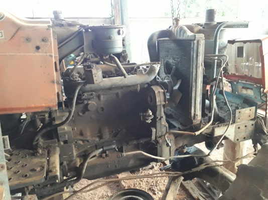 ขายถูก รถไถใหญ่ คูโบต้า M8950 สองเพลา เครื่องเสีย ตามสภาพ อยู่ จ.อุดร ขายถูก รถไถใหญ่ คูโบต้า M8950 สองเพลา เครื่องเสีย ตามสภาพ อยู่ จ.อุดร