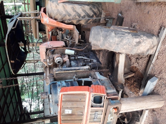 ขายถูก รถไถใหญ่ คูโบต้า M8950 สองเพลา เครื่องเสีย ตามสภาพ อยู่ จ.อุดร ขายถูก รถไถใหญ่ คูโบต้า M8950 สองเพลา เครื่องเสีย ตามสภาพ อยู่ จ.อุดร