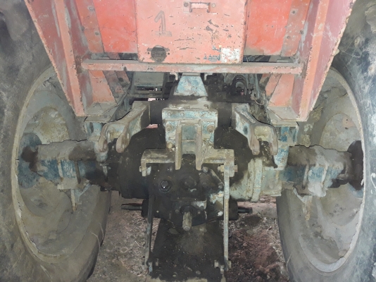 ขายถูก รถไถใหญ่ คูโบต้า M8950 สองเพลา เครื่องเสีย ตามสภาพ อยู่ จ.อุดร ขายถูก รถไถใหญ่ คูโบต้า M8950 สองเพลา เครื่องเสีย ตามสภาพ อยู่ จ.อุดร