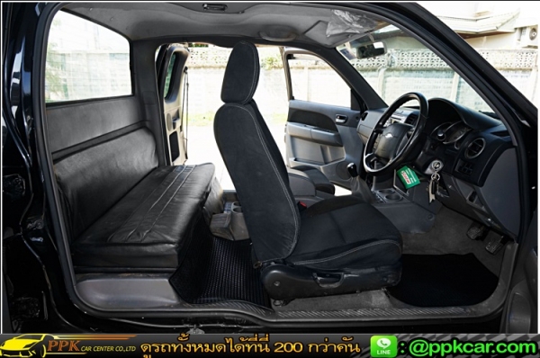 2007 FORD RANGER 2.5 TOP WILDTRAK
