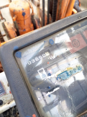 TOYOTA 5FD25 เครื่องดีเซล เสาสูง4เมตร งาเท สนใจติดต่อ 083-062-0223(ปอน) TOYOTA 5FD25 เครื่องดีเซล เสาสูง4เมตร งาเท สนใจติดต่อ 083-062-0223(ปอน)