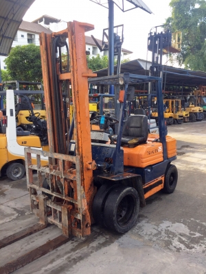 TOYOTA 5FD25 เครื่องดีเซล เสาสูง4เมตร งาเท สนใจติดต่อ 083-062-0223(ปอน) TOYOTA 5FD25 เครื่องดีเซล เสาสูง4เมตร งาเท สนใจติดต่อ 083-062-0223(ปอน)