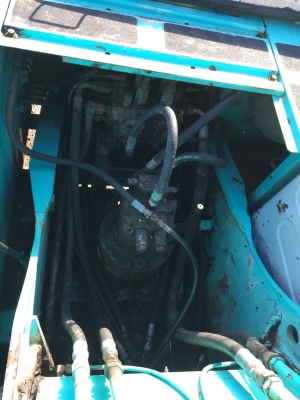 ขายรถแบคโฮ KOBELCO SK200 YN10 ไฟฟ้าครบ เล่มทะเบียน ราคา1150000 สนใจรีบโทรจองด่วน ขายรถแบคโฮ KOBELCO SK200 YN10 ไฟฟ้าครบ เล่มทะเบียน ราคา1150000 สนใจรีบโทรจองด่วน