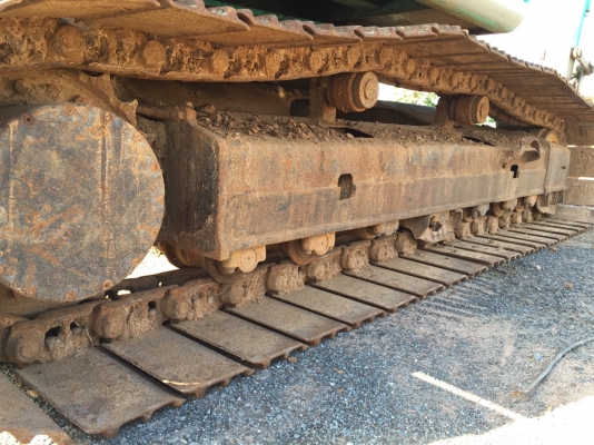 ขายรถแบคโฮ KOBELCO SK200 YN10 ไฟฟ้าครบ เล่มทะเบียน ราคา1150000 สนใจรีบโทรจองด่วน ขายรถแบคโฮ KOBELCO SK200 YN10 ไฟฟ้าครบ เล่มทะเบียน ราคา1150000 สนใจรีบโทรจองด่วน