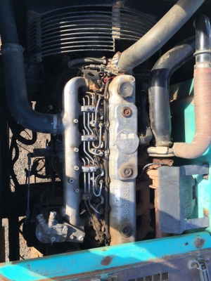 ขายรถแบคโฮ KOBELCO SK200 YN10 ไฟฟ้าครบ เล่มทะเบียน ราคา1150000 สนใจรีบโทรจองด่วน ขายรถแบคโฮ KOBELCO SK200 YN10 ไฟฟ้าครบ เล่มทะเบียน ราคา1150000 สนใจรีบโทรจองด่วน